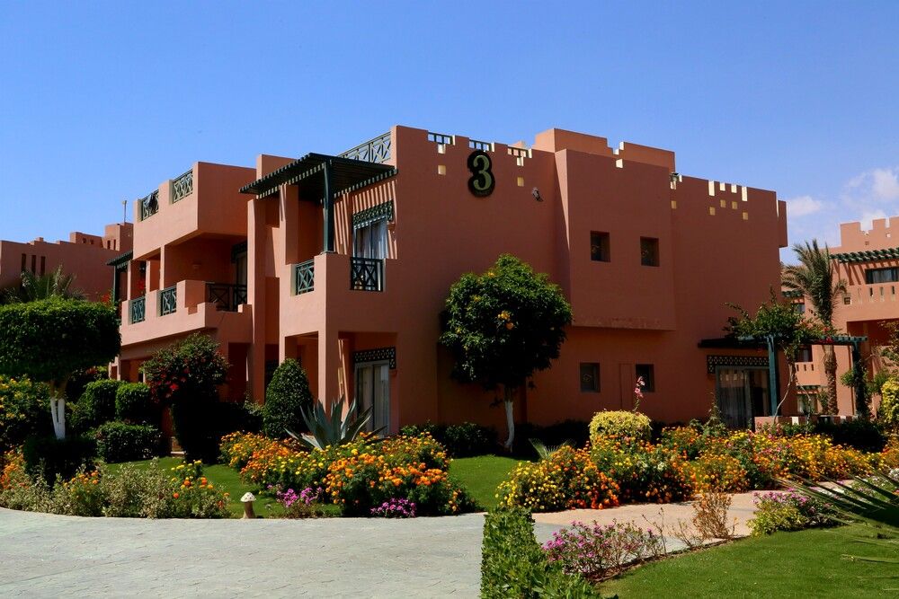 REHANA SHARM RESORT AQUA PARK - 3