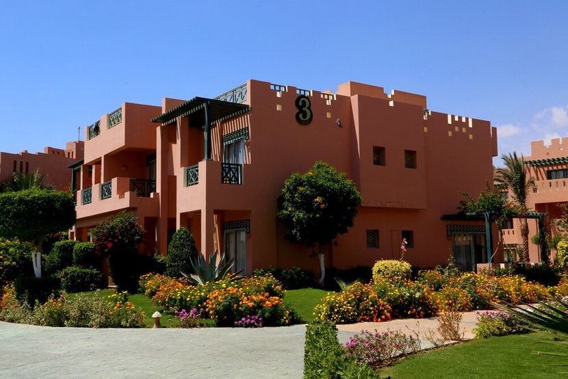 REHANA SHARM RESORT AQUA PARK - 3