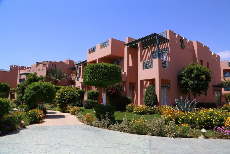 REHANA SHARM RESORT AQUA PARK - 2