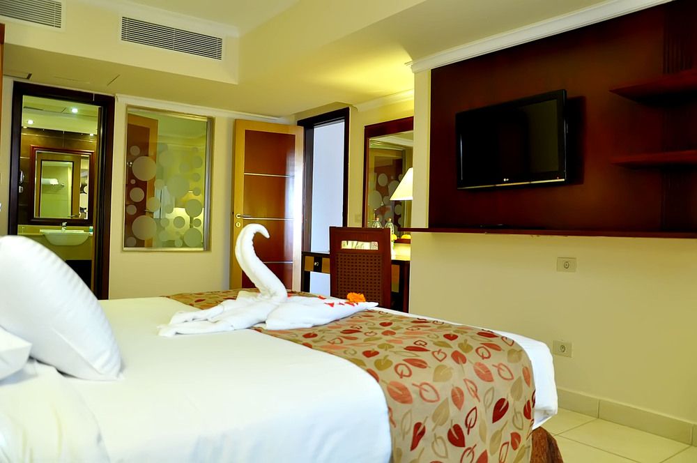 REHANA SHARM RESORT AQUA PARK - 96