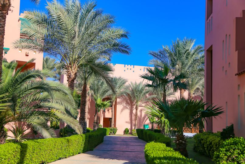 REHANA SHARM RESORT AQUA PARK - 6