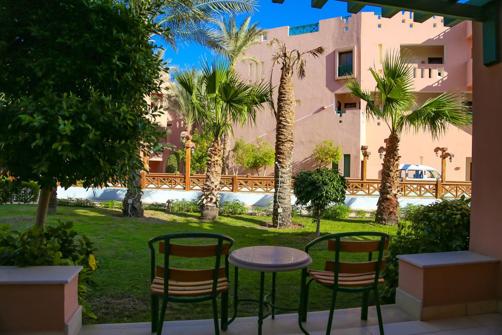 REHANA SHARM RESORT AQUA PARK - 83