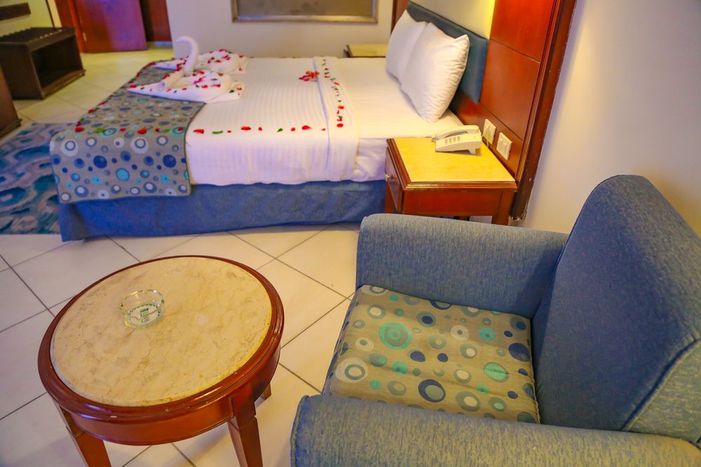 Картинка отеля - 90