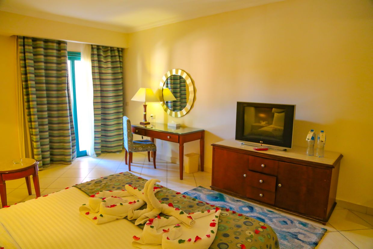 REHANA SHARM RESORT AQUA PARK - 81