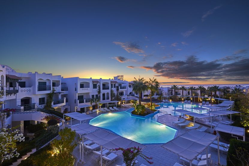 JAZ NEO NAAMA BAY - 5