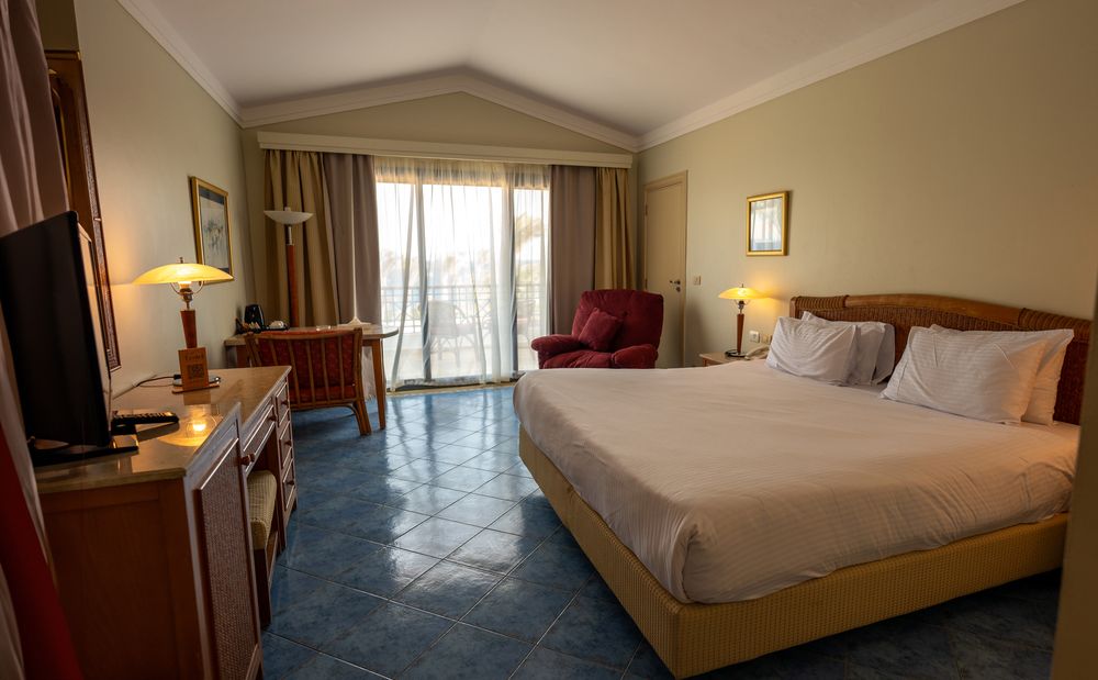 ECOTEL DAHAB BAY VIEW RESORT - 61