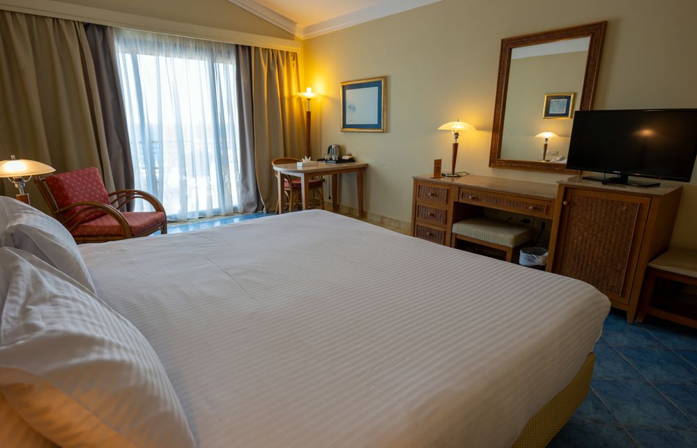 ECOTEL DAHAB BAY VIEW RESORT - 60