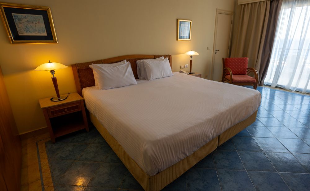 ECOTEL DAHAB BAY VIEW RESORT - 59