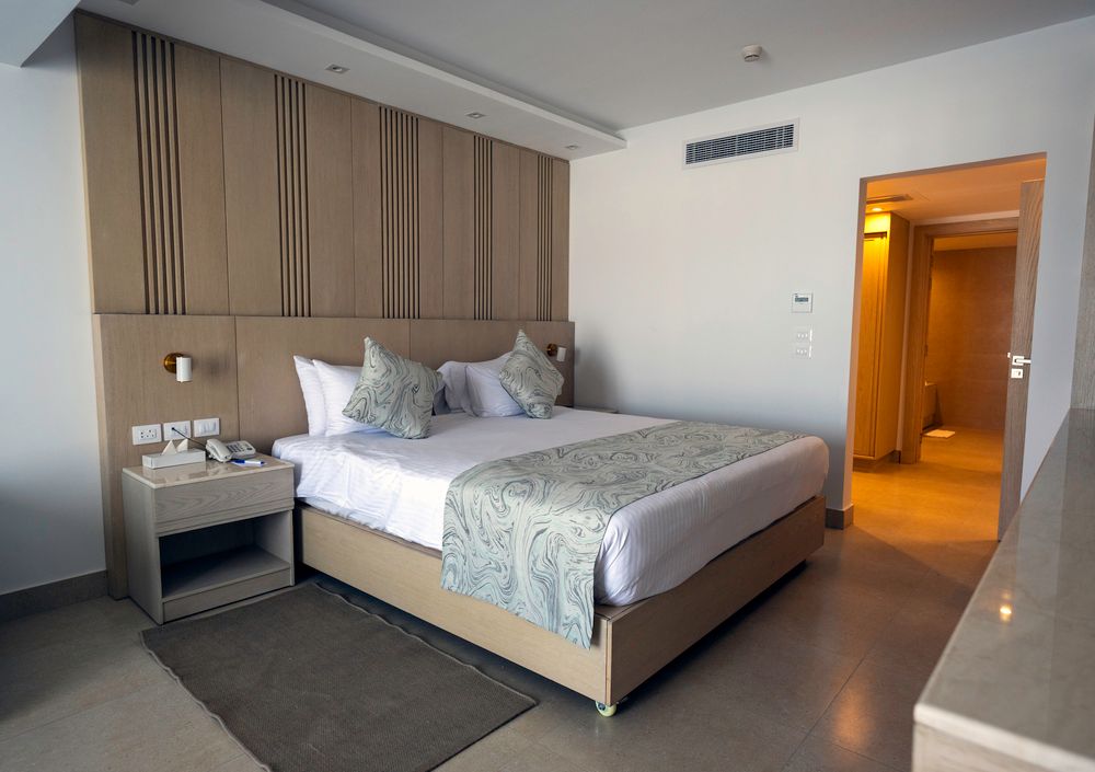 ECOTEL DAHAB BAY VIEW RESORT - 57