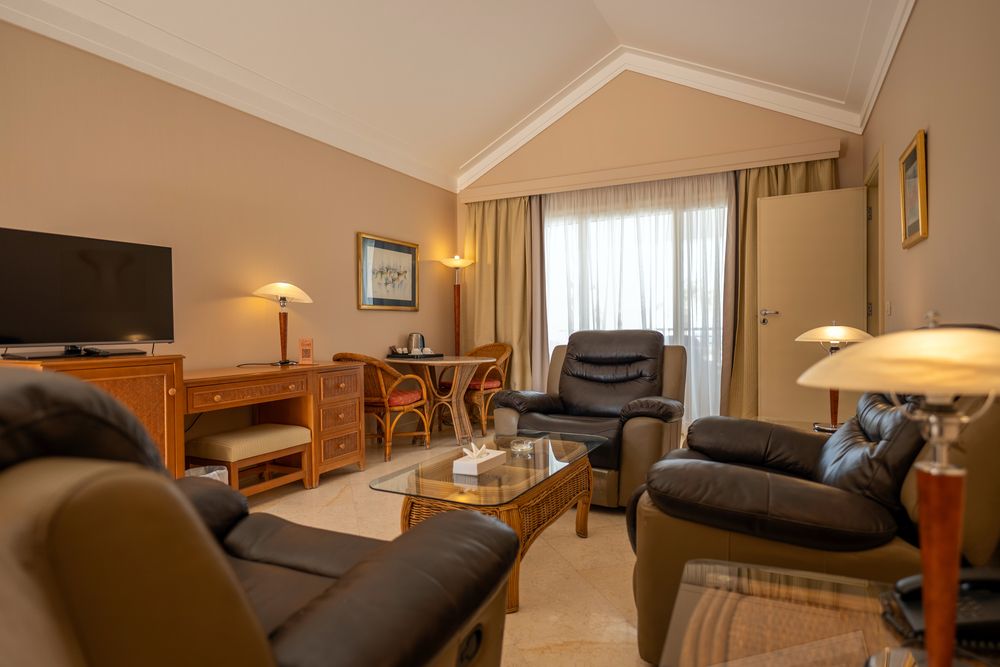 ECOTEL DAHAB BAY VIEW RESORT - 52