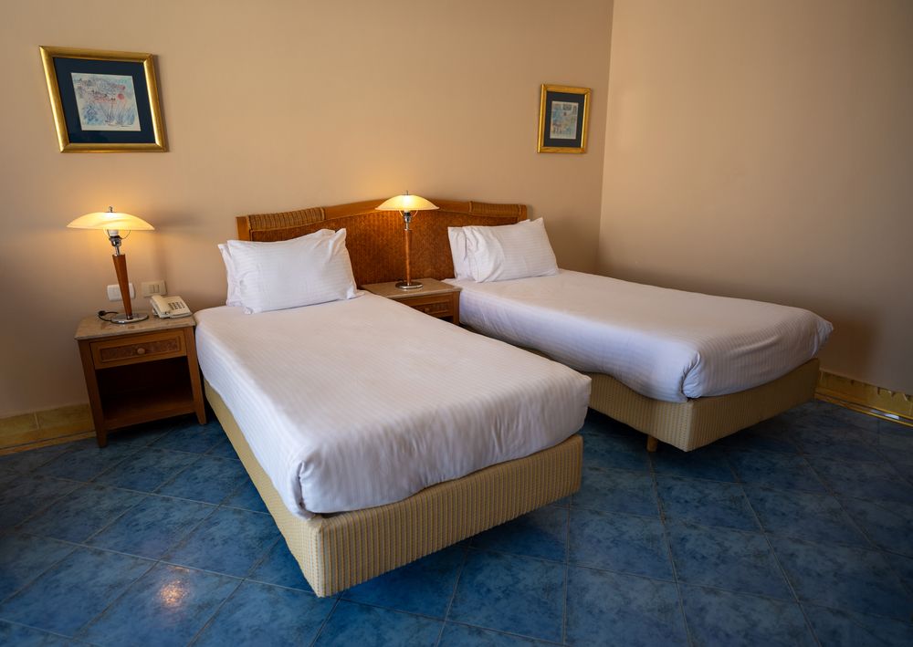 ECOTEL DAHAB BAY VIEW RESORT - 49