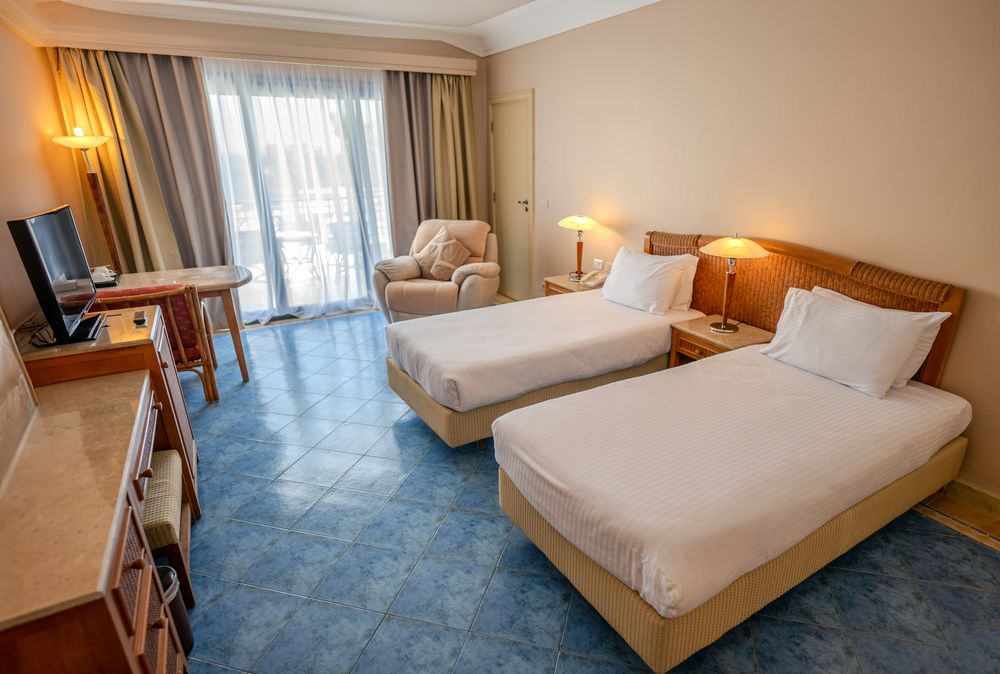 Картинка отеля - 47