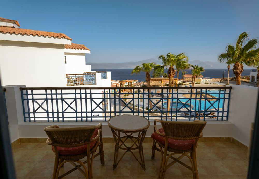 ECOTEL DAHAB BAY VIEW RESORT - 42