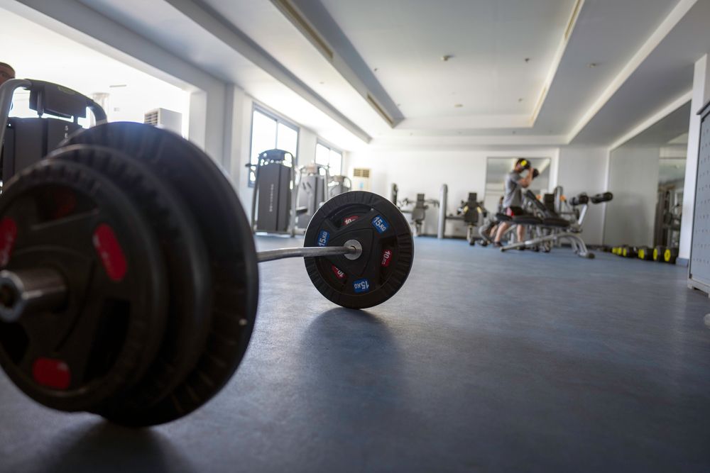 ECOTEL DAHAB BAY VIEW RESORT - 40