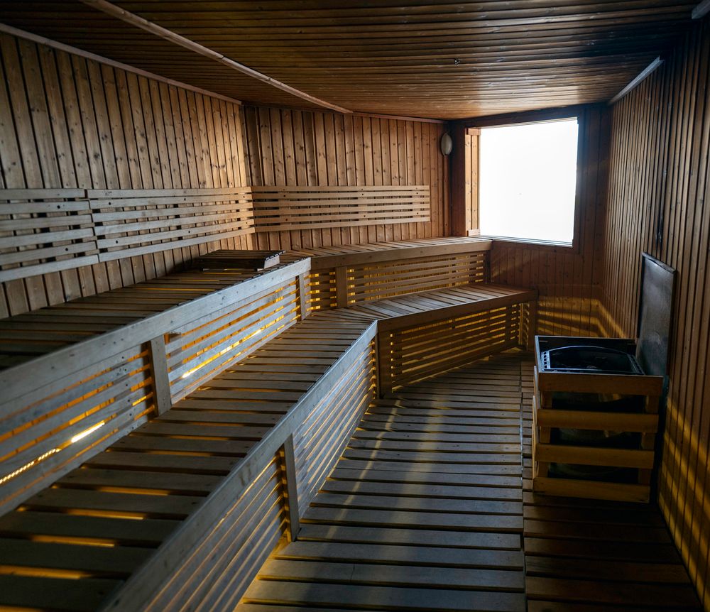 ECOTEL DAHAB BAY VIEW RESORT - 38