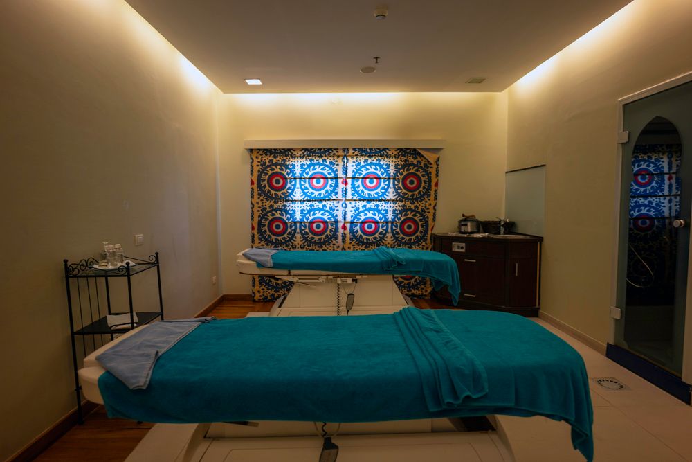 ECOTEL DAHAB BAY VIEW RESORT - 37