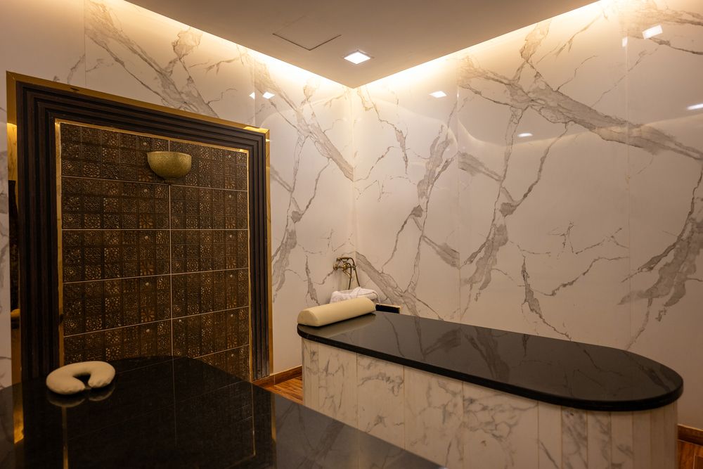 ECOTEL DAHAB BAY VIEW RESORT - 34