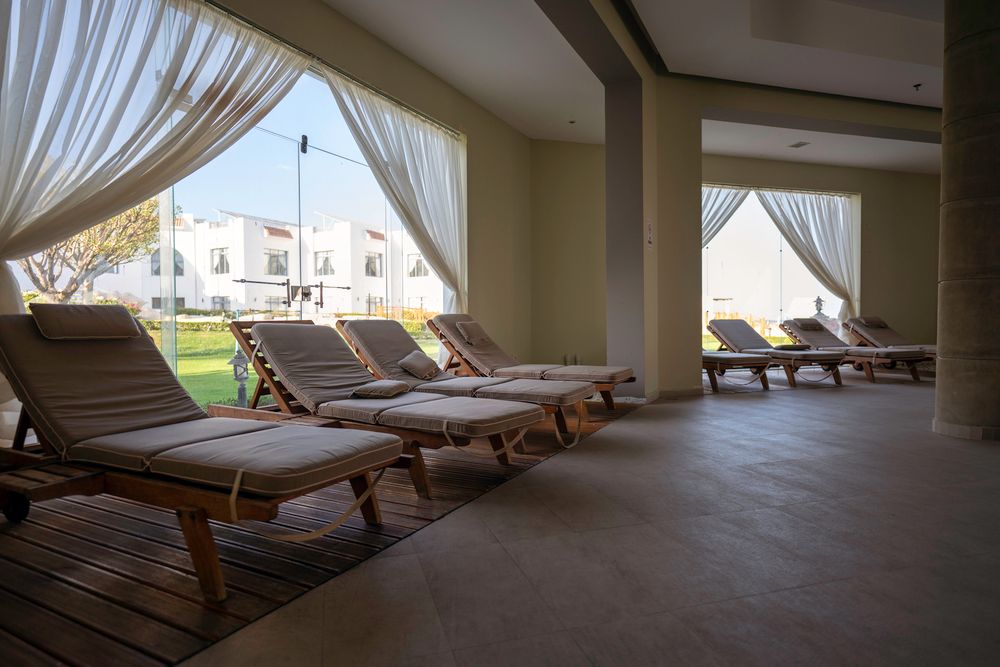 ECOTEL DAHAB BAY VIEW RESORT - 32