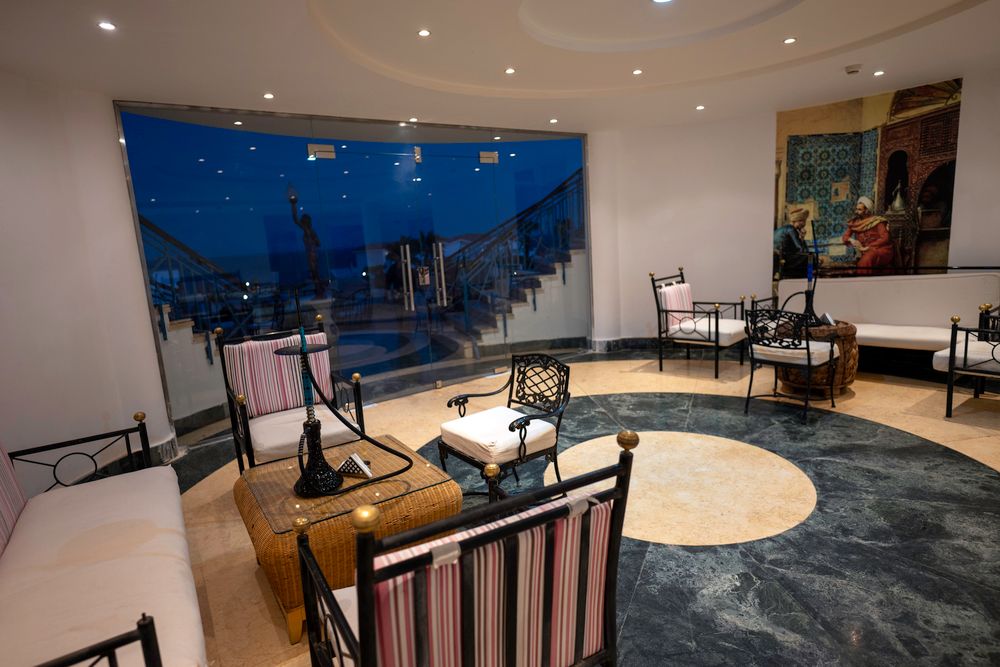 ECOTEL DAHAB BAY VIEW RESORT - 29