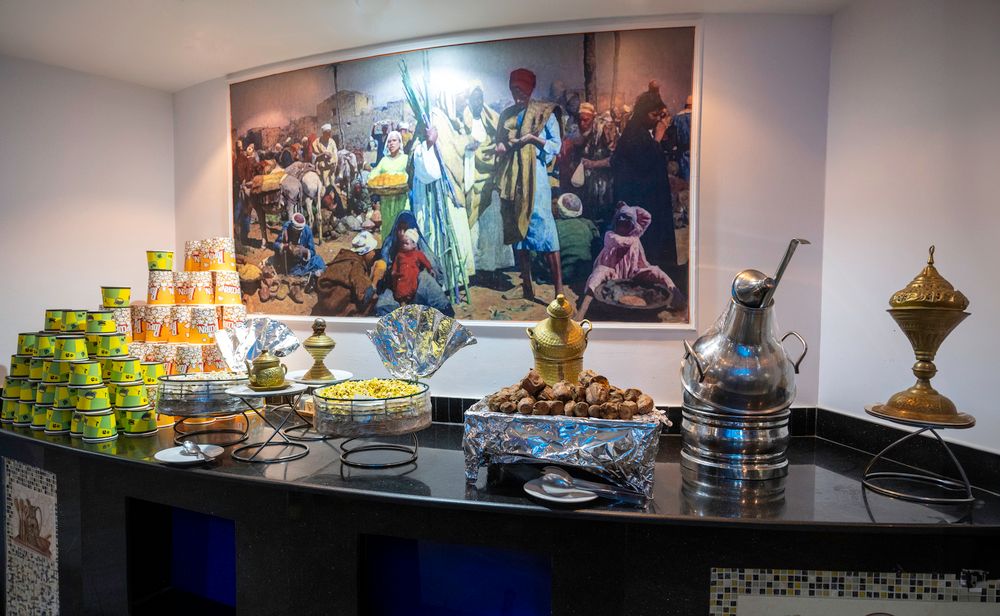 ECOTEL DAHAB BAY VIEW RESORT - 27