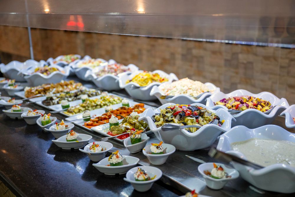 ECOTEL DAHAB BAY VIEW RESORT - 26