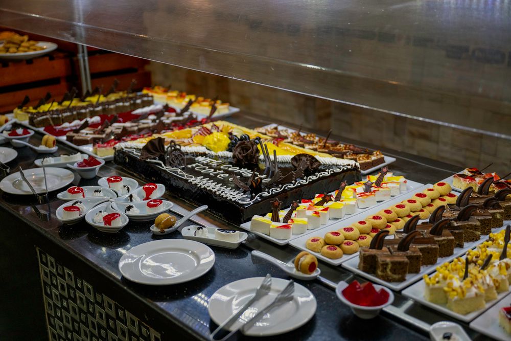 Картинка отеля - 25