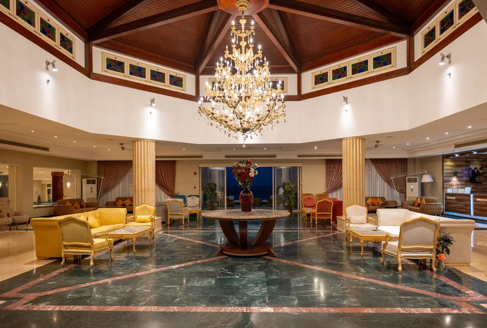 Картинка отеля - 20