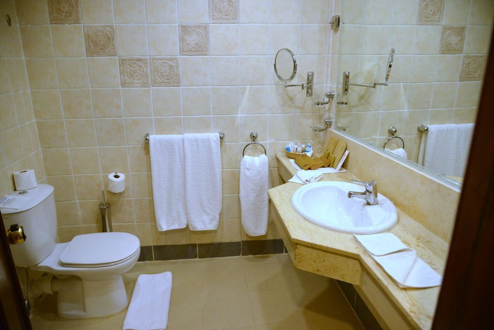 TROPITEL OASIS DAHAB - 38