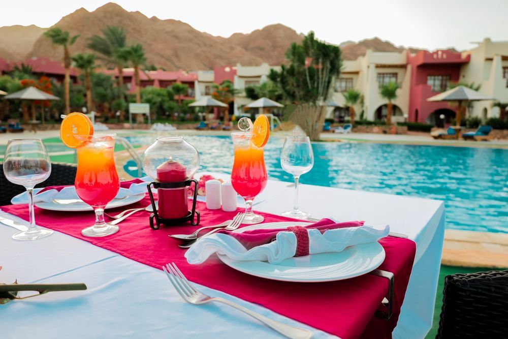 TROPITEL OASIS DAHAB - 23