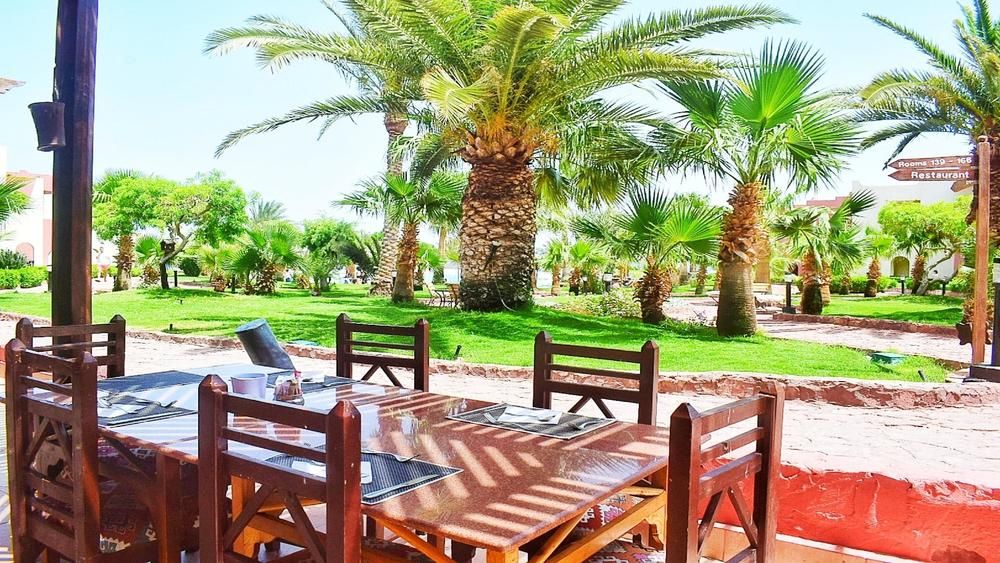 TROPITEL OASIS DAHAB - 15