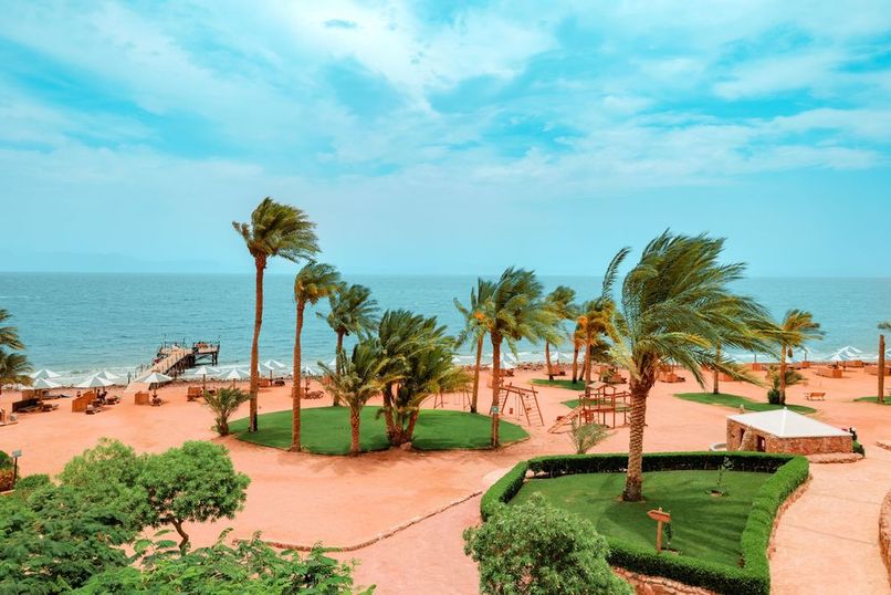 TROPITEL OASIS DAHAB - 5