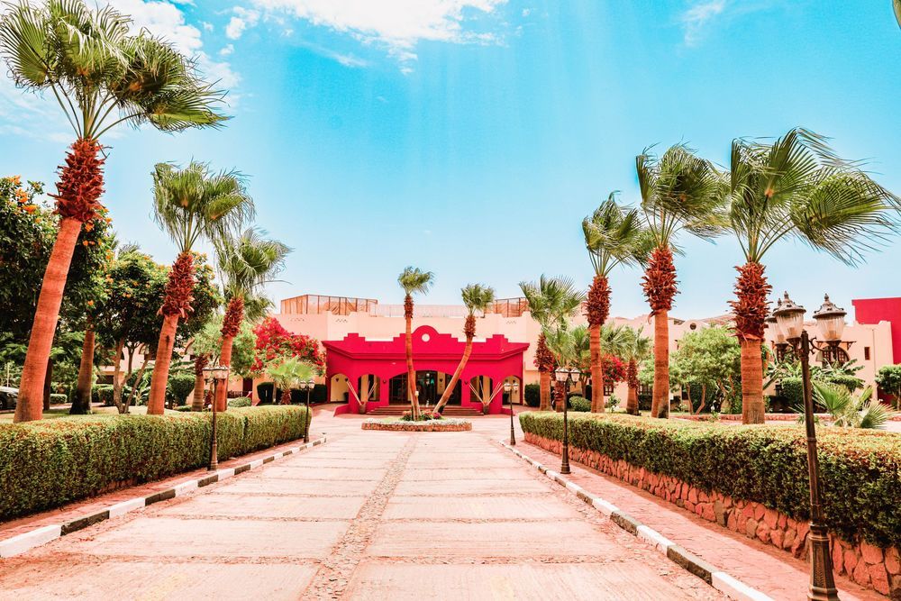 TROPITEL OASIS DAHAB - 2