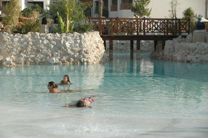 GHAZALA GARDENS - 6