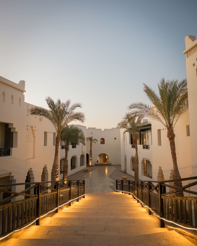 SHARM PLAZA - 6