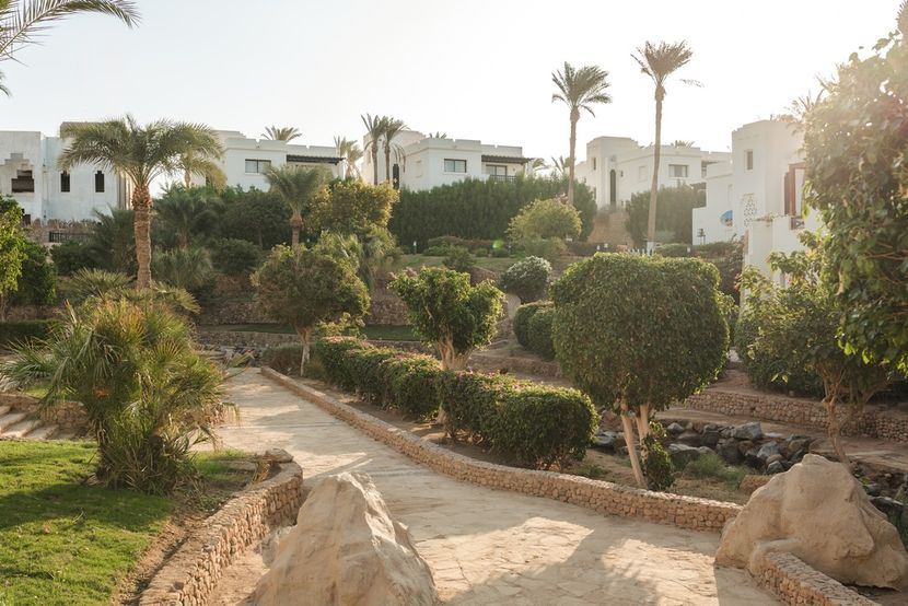 SHARM PLAZA - 5