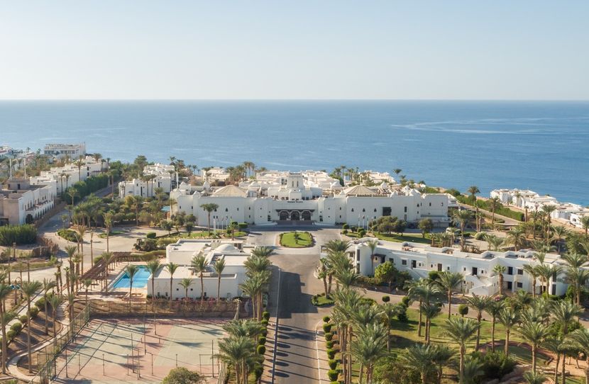 SHARM PLAZA - 3