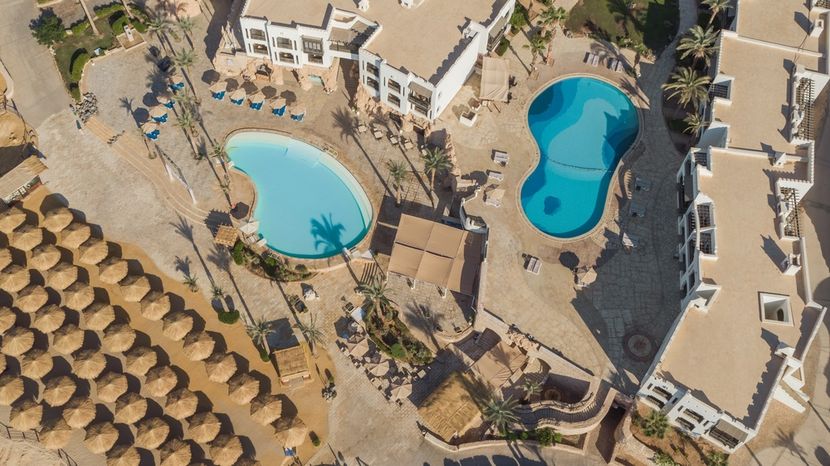 SHARM PLAZA - 4