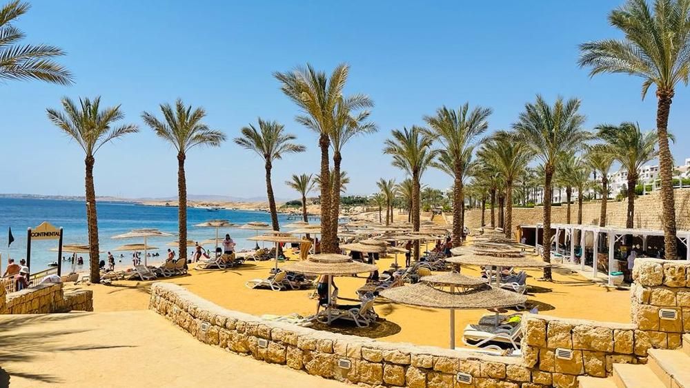 CONTINENTAL PLAZA RESORT & AQUAPARK - 10