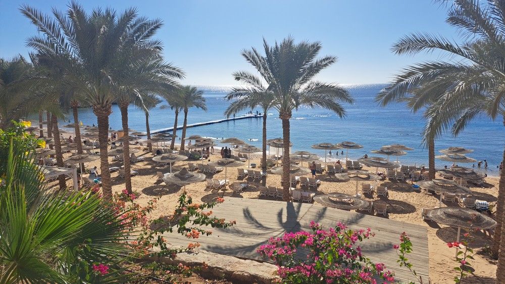 CONTINENTAL PLAZA RESORT & AQUAPARK - 8