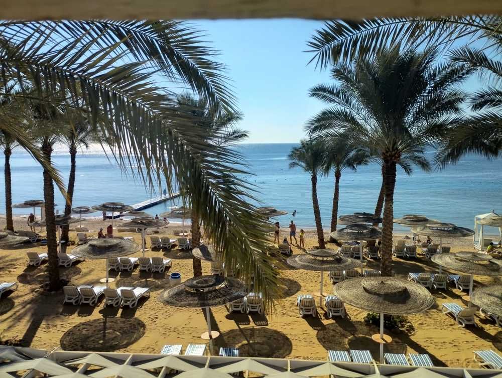 CONTINENTAL PLAZA RESORT & AQUAPARK - 7