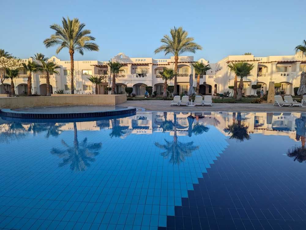 CONTINENTAL PLAZA RESORT & AQUAPARK - 16