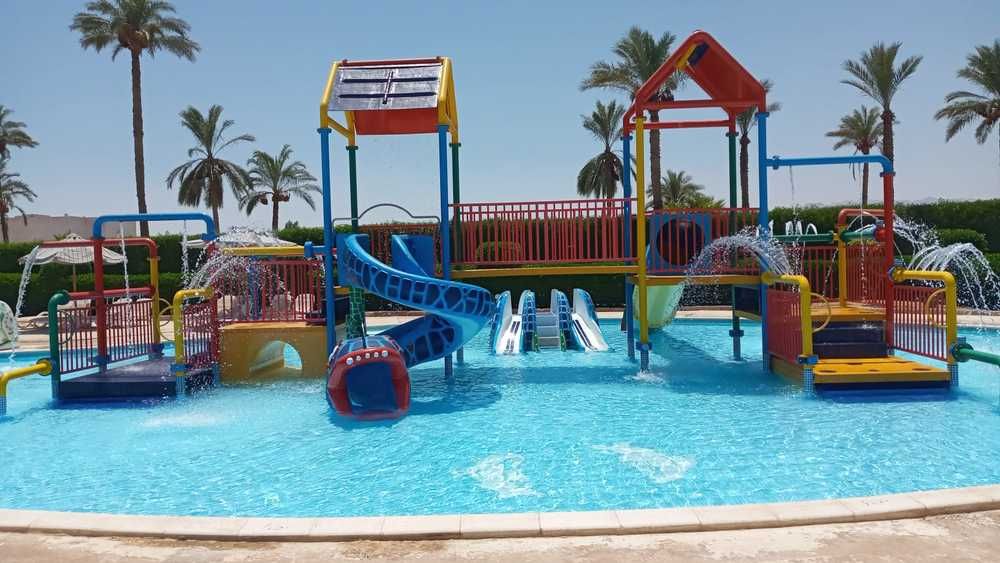 CONTINENTAL PLAZA RESORT & AQUAPARK - 18