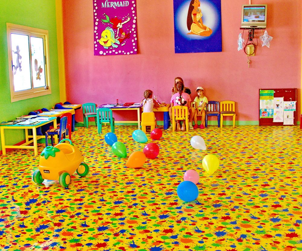 CONTINENTAL PLAZA RESORT & AQUAPARK - 49