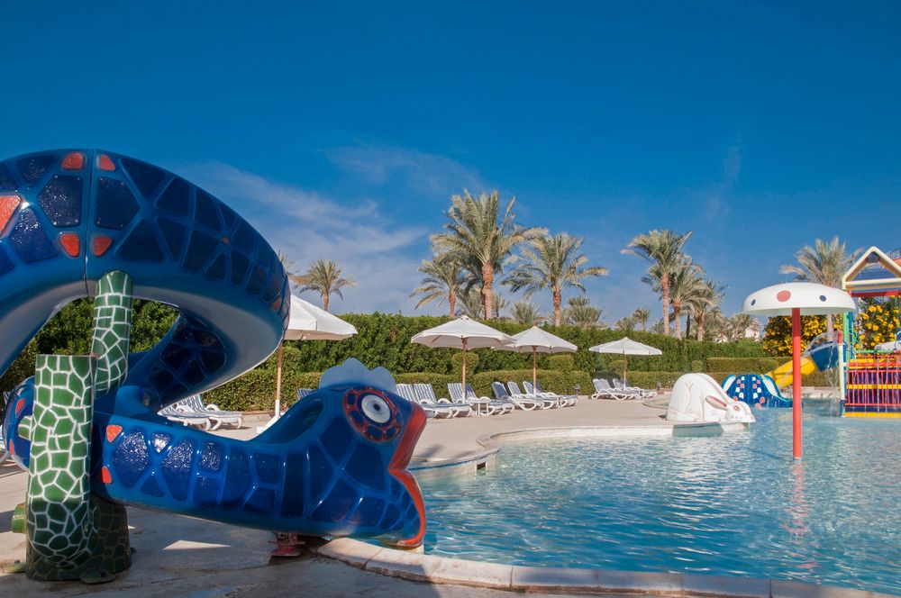 CONTINENTAL PLAZA RESORT & AQUAPARK - 47