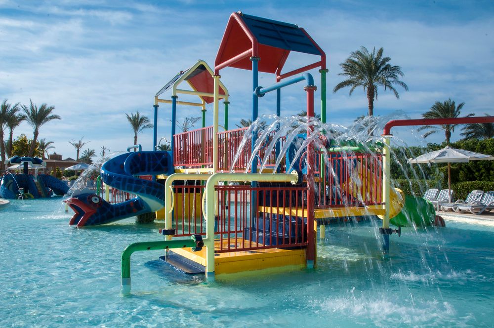 CONTINENTAL PLAZA RESORT & AQUAPARK - 46