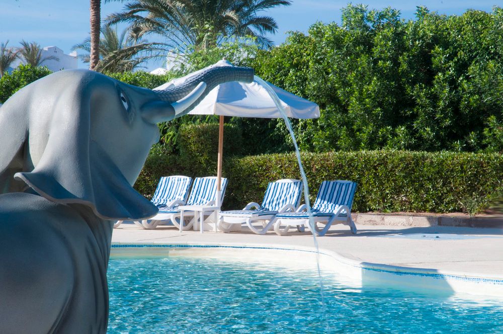 CONTINENTAL PLAZA RESORT & AQUAPARK - 43