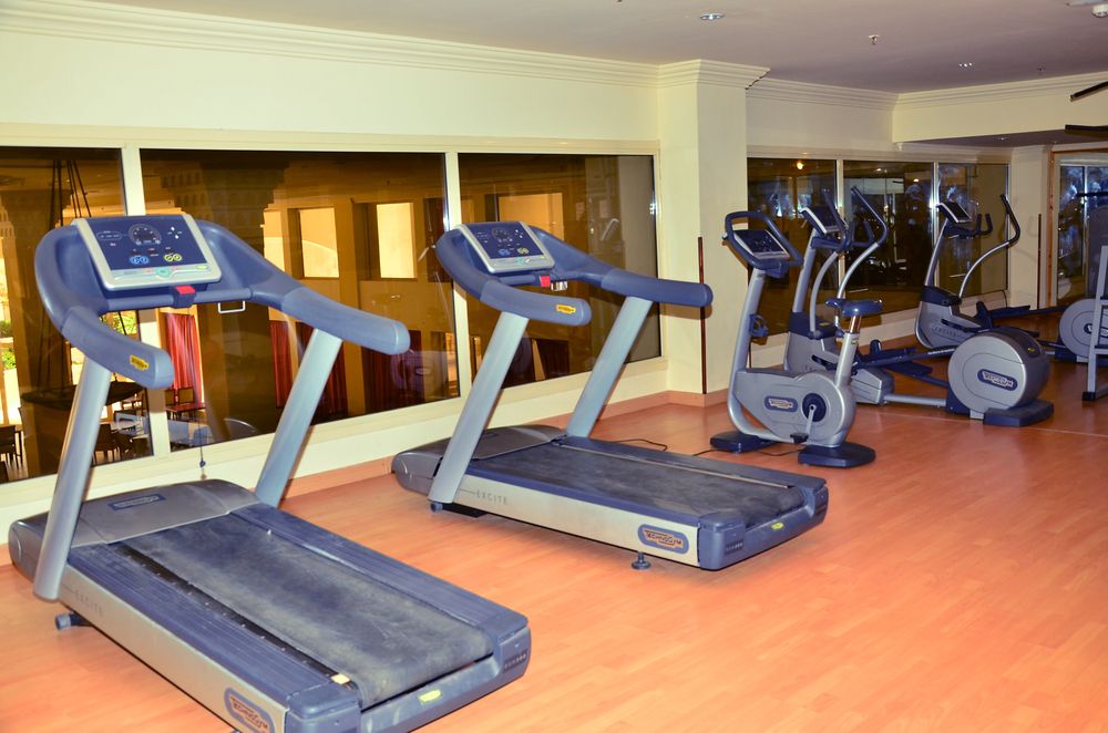 CONTINENTAL PLAZA RESORT & AQUAPARK - 39