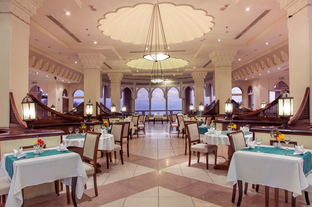 CONTINENTAL PLAZA RESORT & AQUAPARK - 37