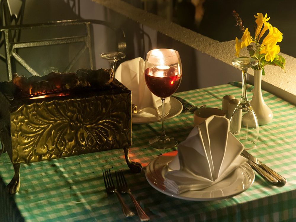 CONTINENTAL PLAZA RESORT & AQUAPARK - 32