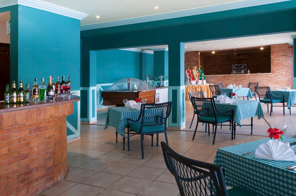 CONTINENTAL PLAZA RESORT & AQUAPARK - 31